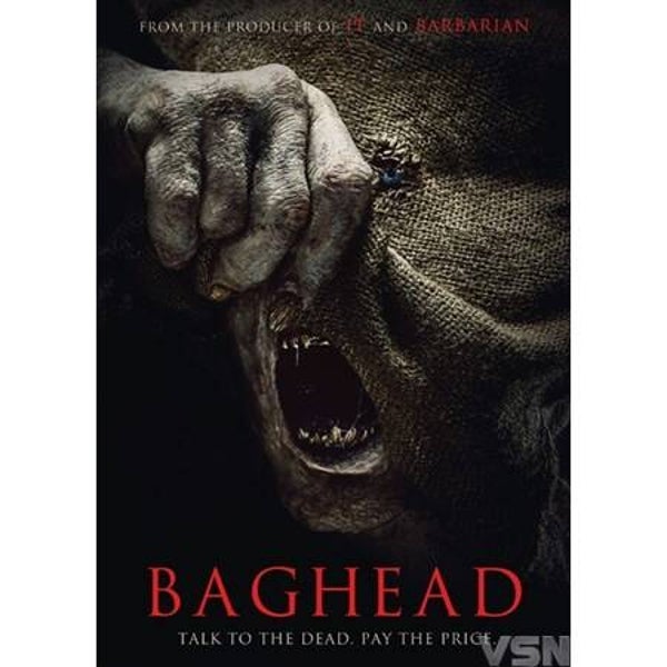 Baghead (DVD)