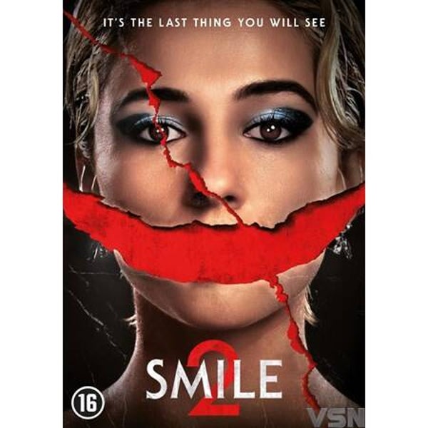 Smile 2 (DVD)
