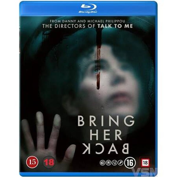 Bring Her Back (Blu-ray)