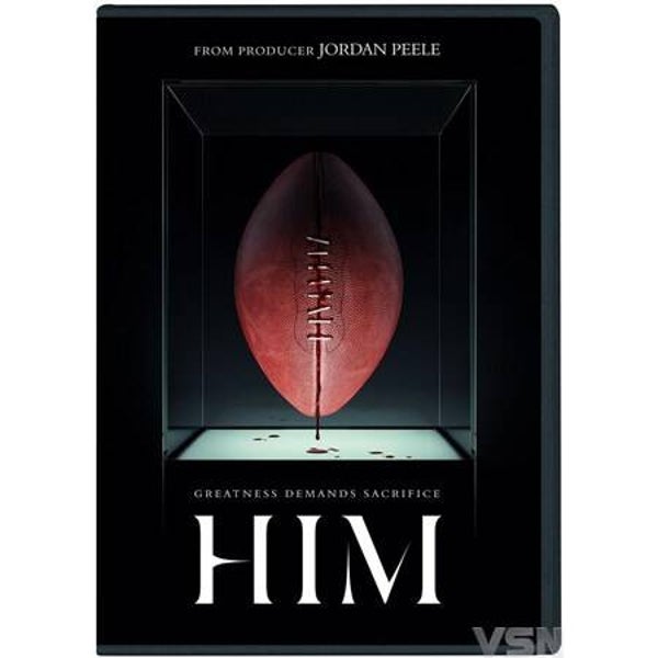 Him (DVD)