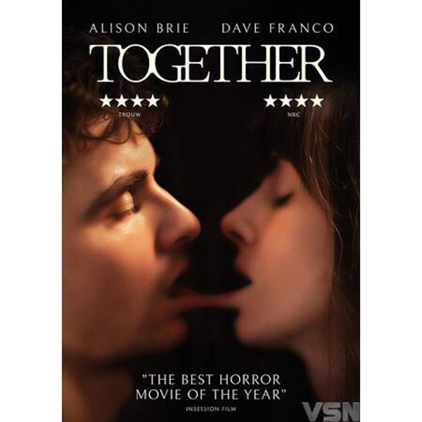 Together (DVD)