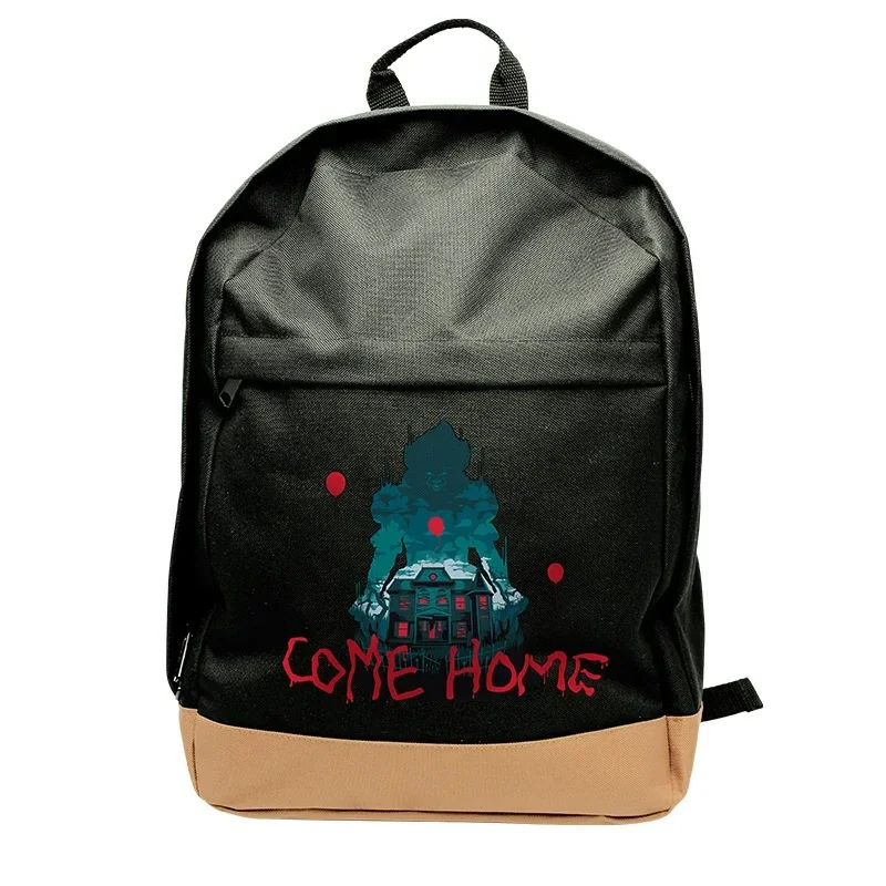 IT - Rugzak - Come Home