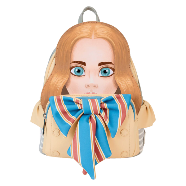 M3GAN - Cosplay - Mini Backpack LoungeFly
