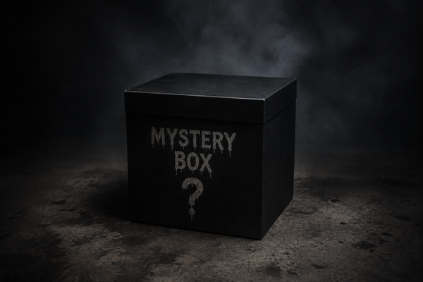 Horror Mystery Box groot