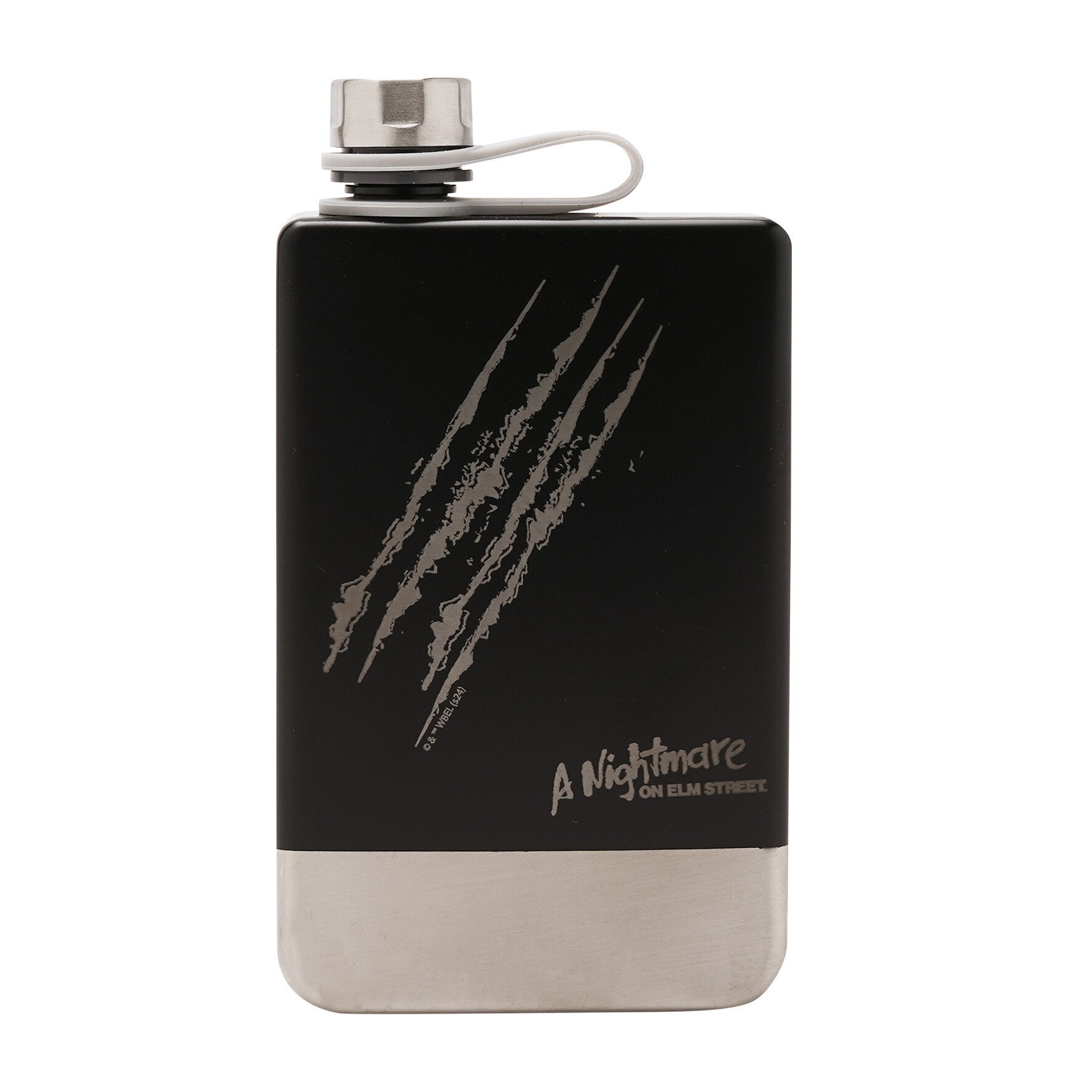 A NIGHTMARE ON ELM STREET - Slash - Hip Flask 230ml