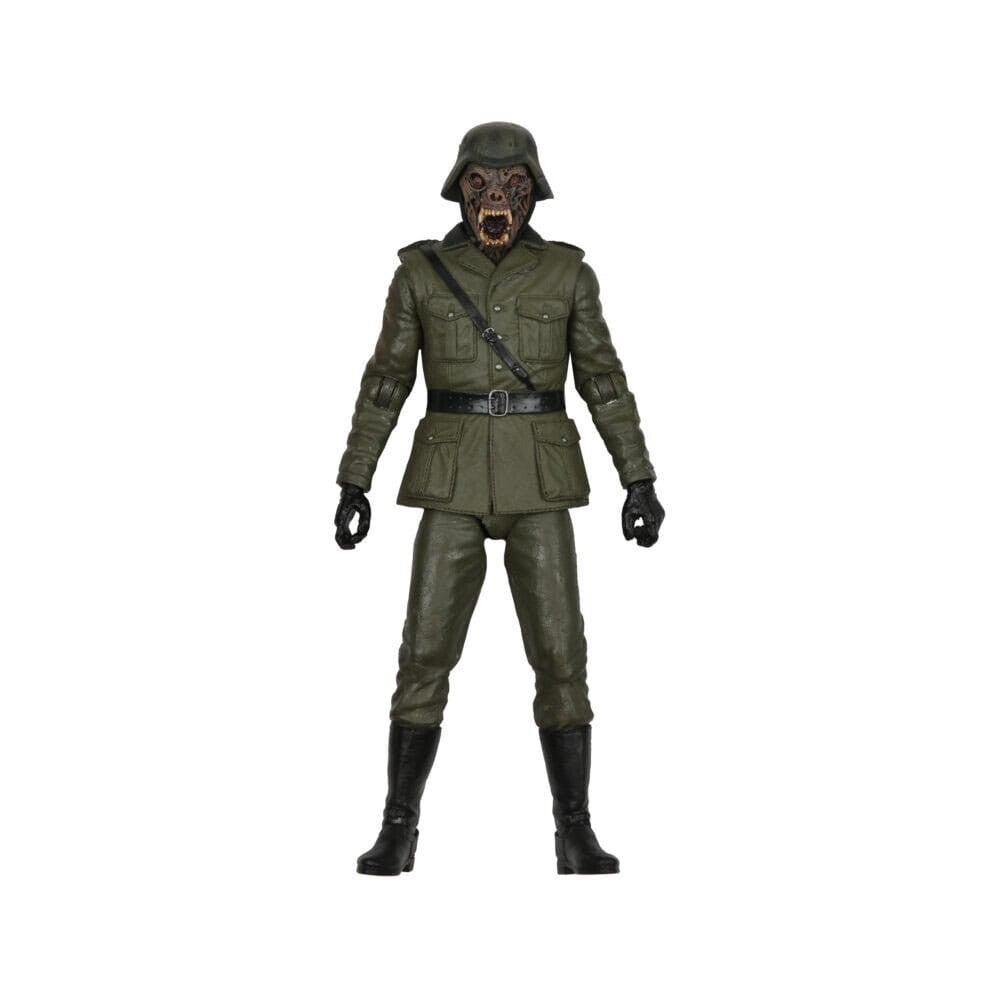 An American Werewolf In London Action Figure Ultimate Nightmare Demon 18 cm