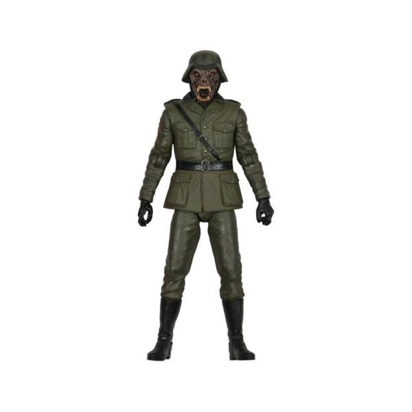 An American Werewolf In London Action Figure Ultimate Nightmare Demon 18 cm