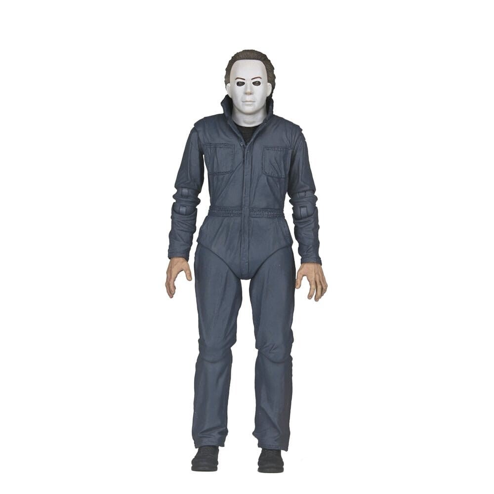 Halloween: The Curse of Michael Myers Action Figure Ultimate Michael Myers 18 cm