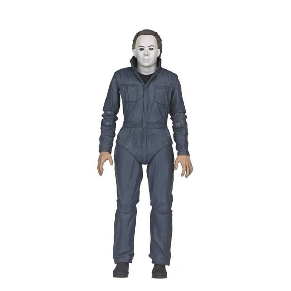 Halloween: The Curse of Michael Myers Action Figure Ultimate Michael Myers 18 cm