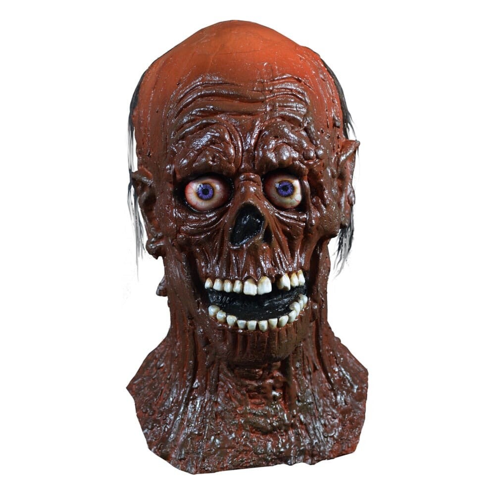 The Return of the Living Dead Maske Tarman
