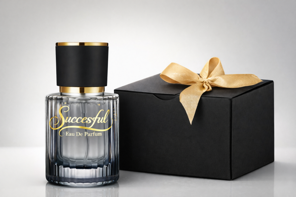 SUCCESSFUL — Eau de Parfum