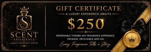 💎 The Signature Gift  $250 Digital Gift Certificate