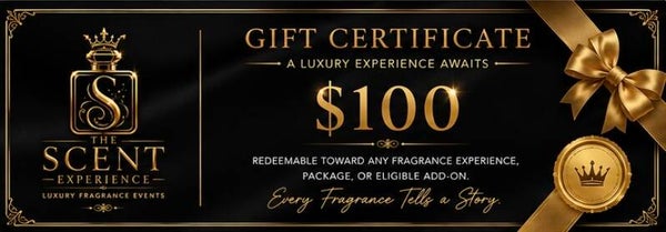 ✨ The Classic Gift  $100 Luxury Gift Certificate