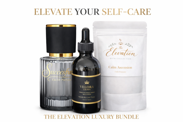 The Elevation Luxury Raffle