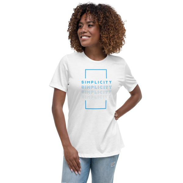 Women's Relaxed T-Shirt