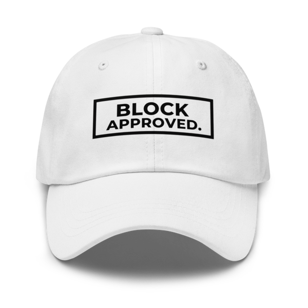Block Approved