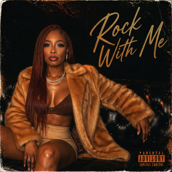 Rock With Me – Digital Single