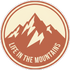 Life in the mountains