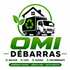 OMI DÉBARRAS &amp; NETTOYAGE TEXTILES⁠