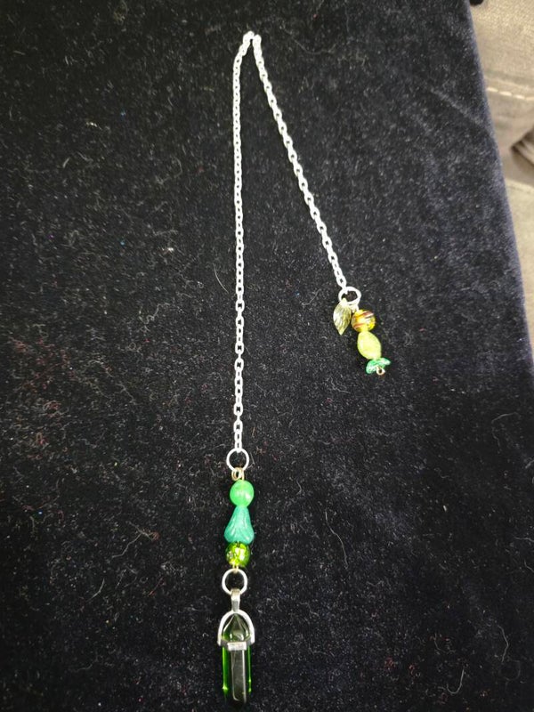 Handmade Pendulum