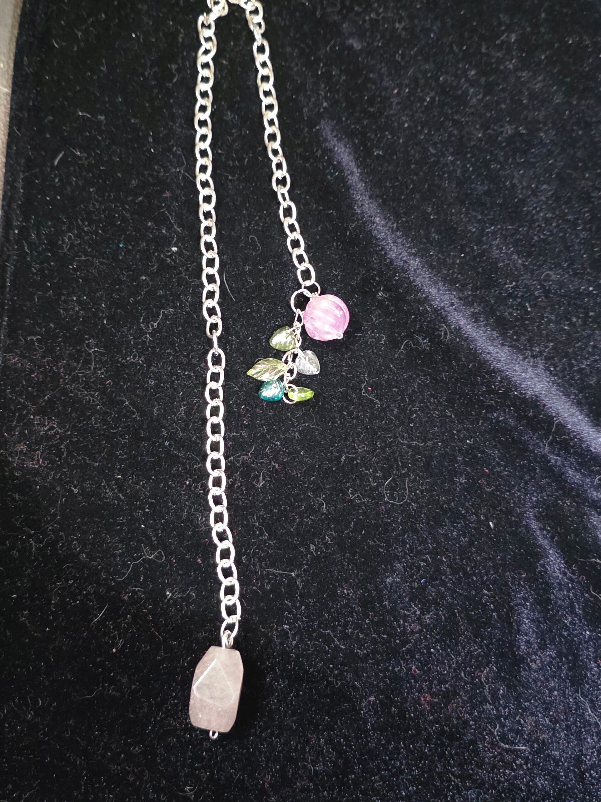 Genuine Chinese Jade Pendulum