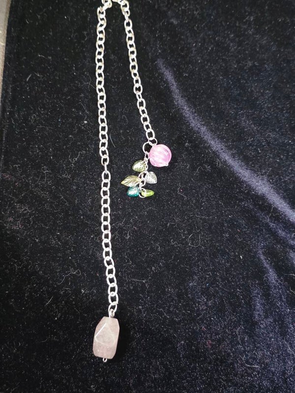 Genuine Chinese Jade Pendulum