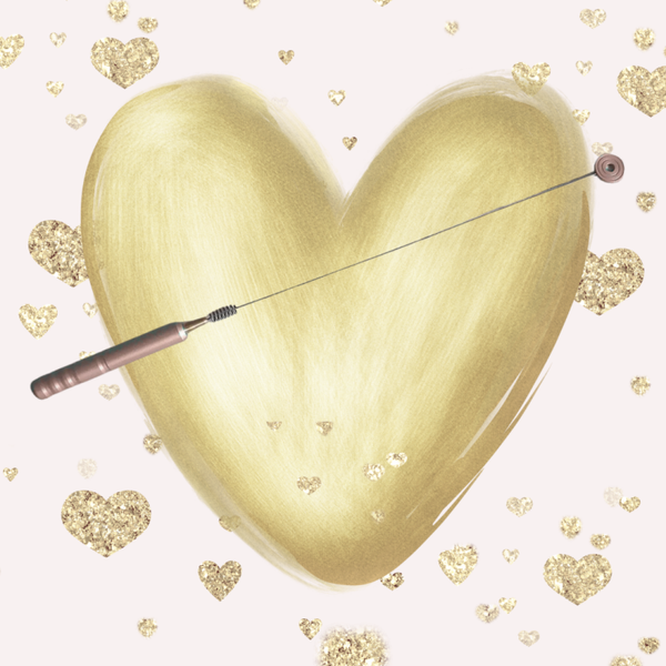 Quantum Liefdes Healing®