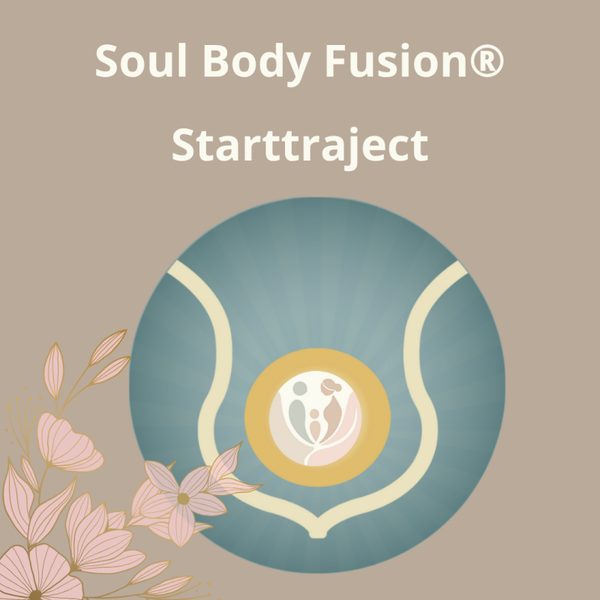 Starttraject Online "Soul Body Fusion®"
