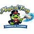 Magical Frog Commercial Cleaning