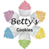 Welkom op de website van Betty&#039;s Cookies