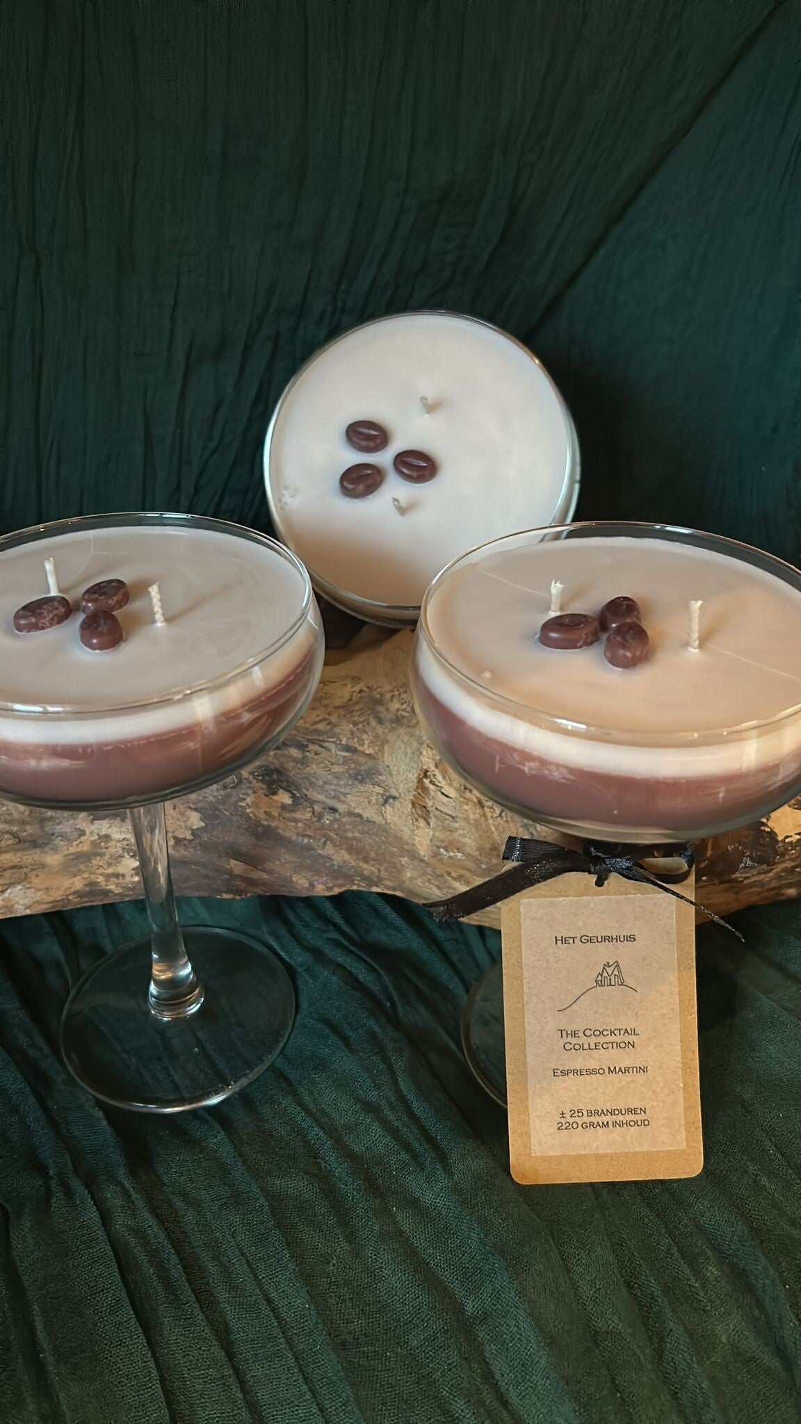 Espresso Martini