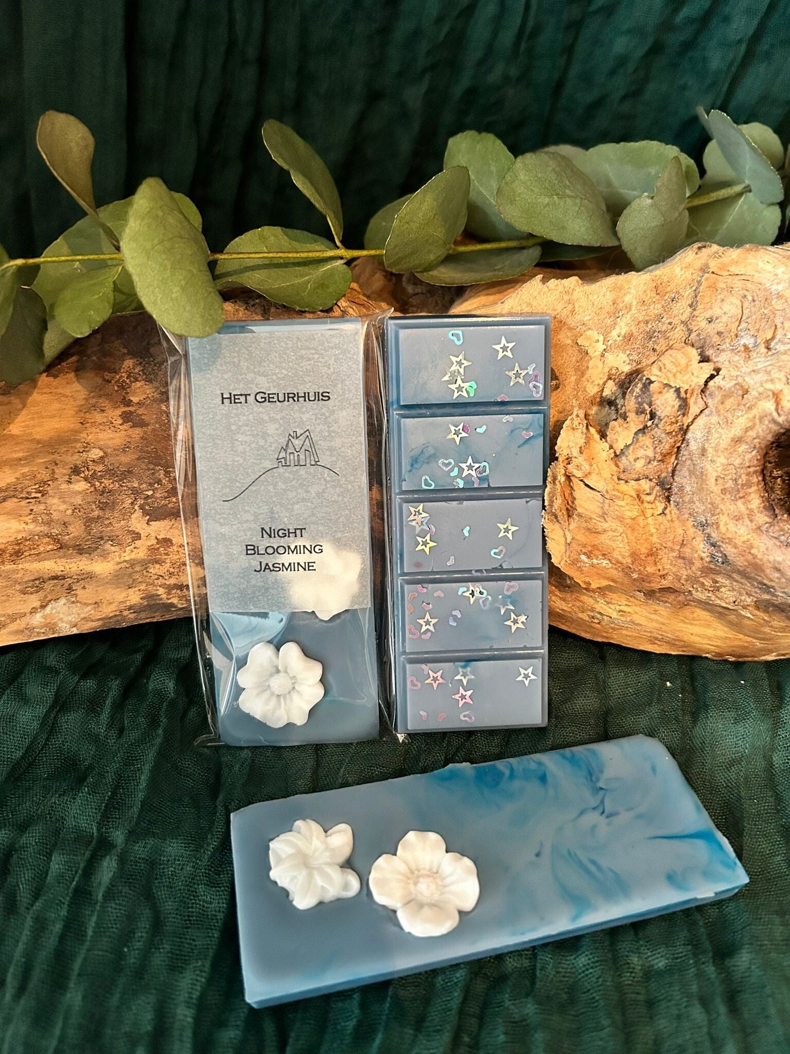 Night Blooming Jasmine