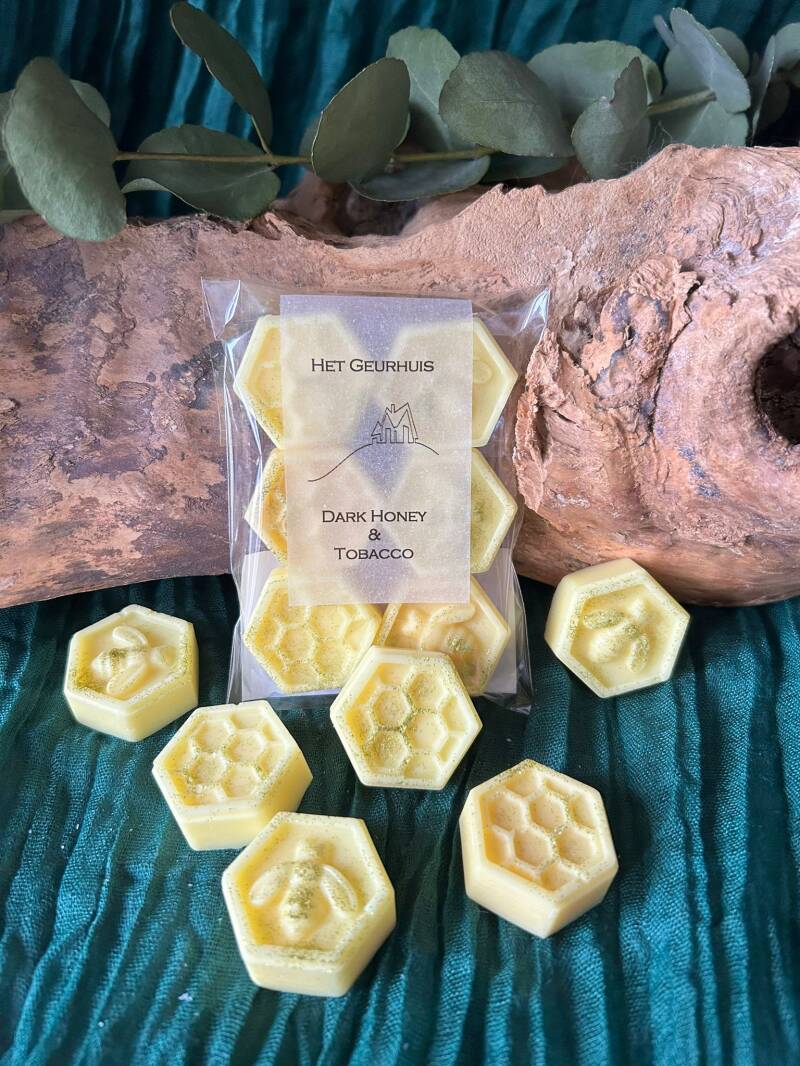 Waxmelts