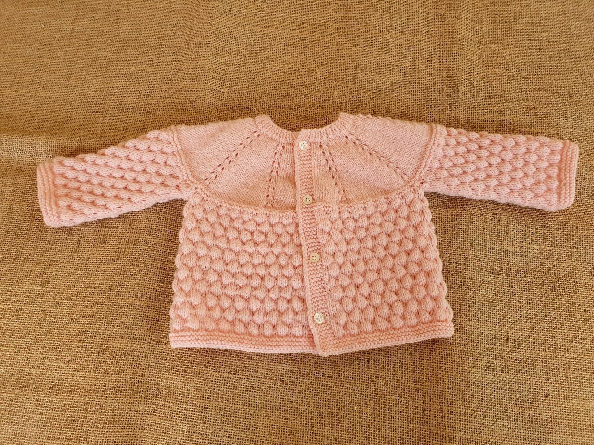 Brassière 0 - 3 mois