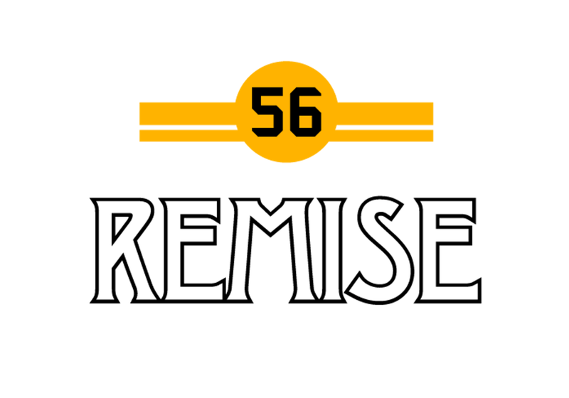 REMISE 56
