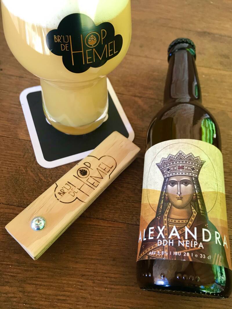 ALEXANDRA DDH IPA