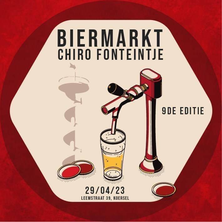 KOERSELSE BIERMARKT