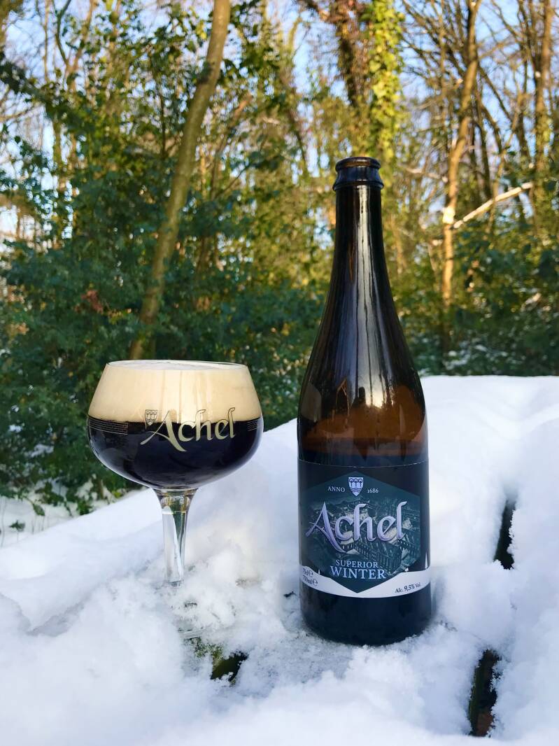ACHEL WINTER