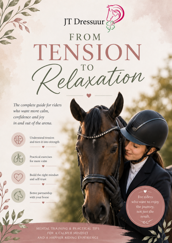 Ebook From tension to relaxation