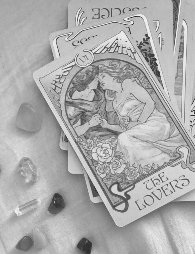 Urban Shadow Reading – Kurzspiel