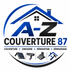 A-Z COUVERTURE 87