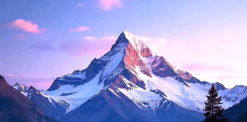 Teton Royal.