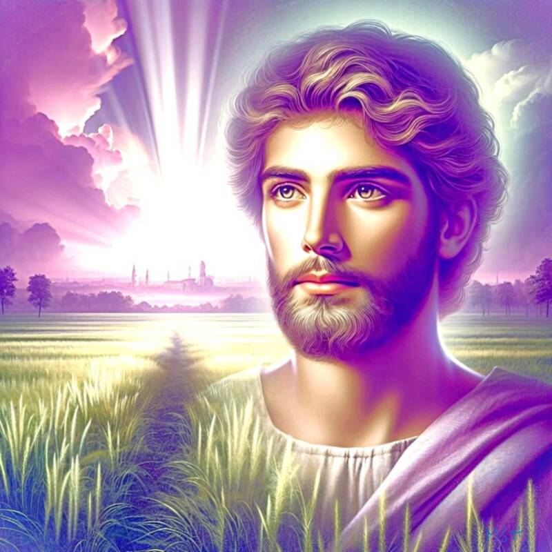 Maitre Saint Germain