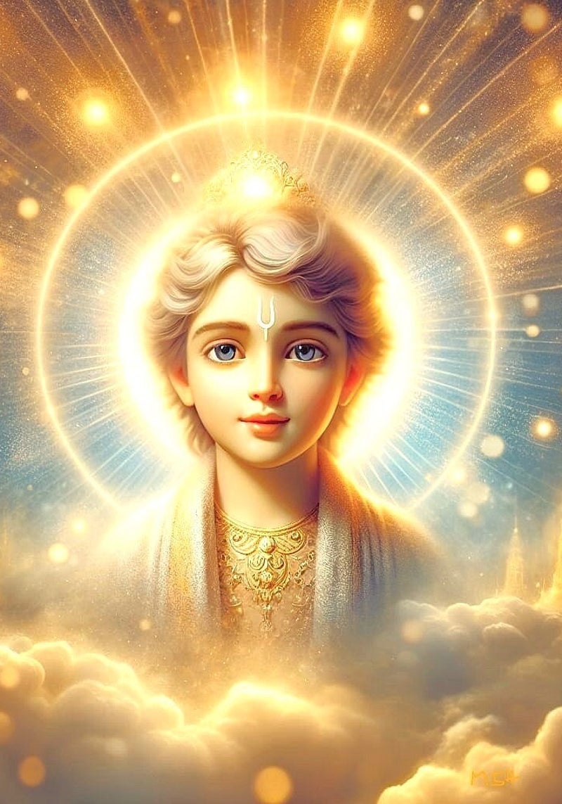 Shri Krishna Chaitanya