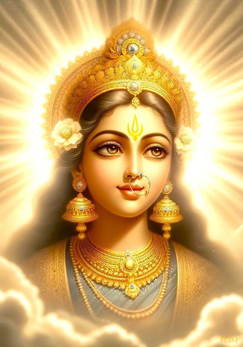 Radha