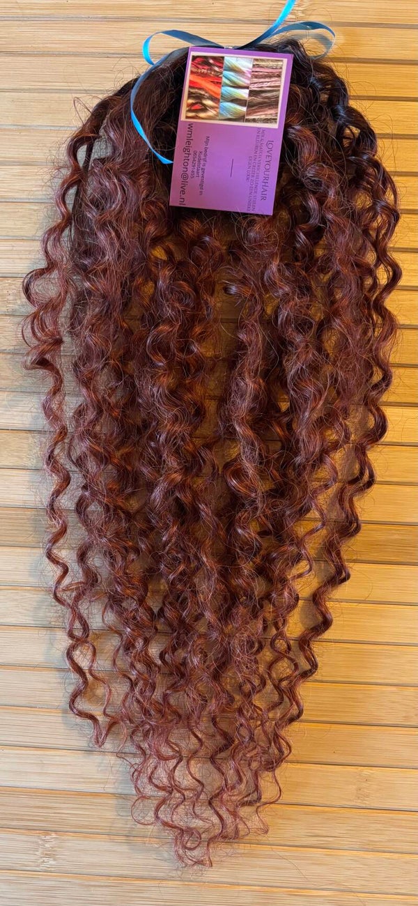 Mix&Match superkrul dreads