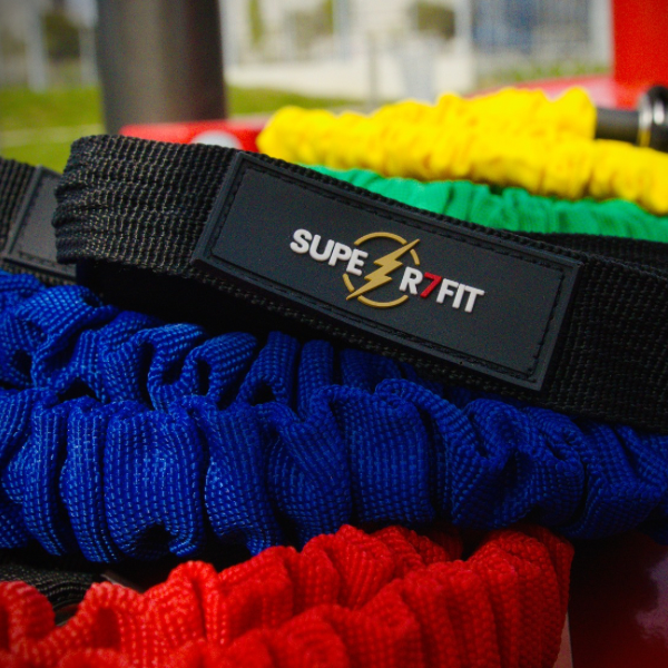 Programme Full Body Maison – Débutant | Super7Fit