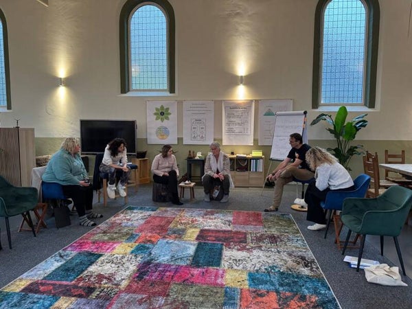 Workshop: inzicht door tafel opstellingen