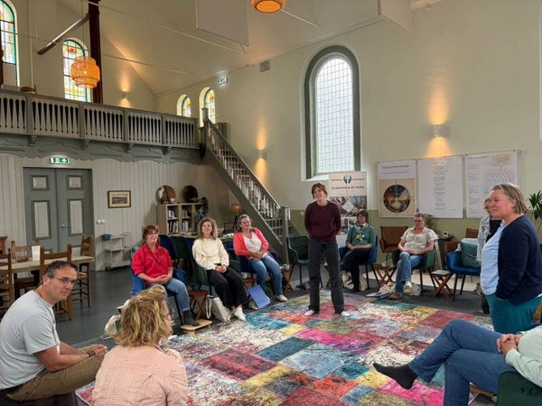 Coaching pakket (6 sessies)