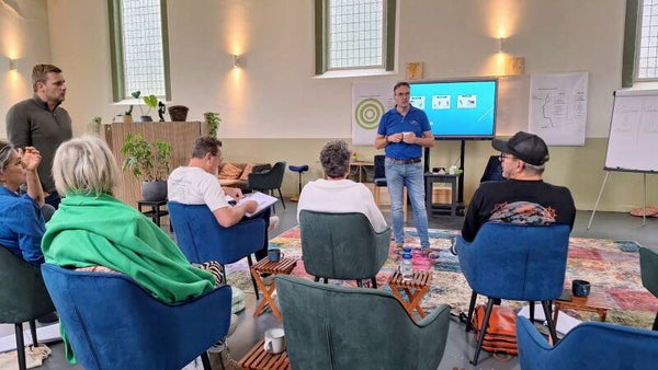 Systemisch werken in Organisaties